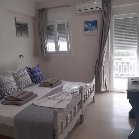Aparthotel Shades Of Zante 1 à Katastárion Extérieur photo