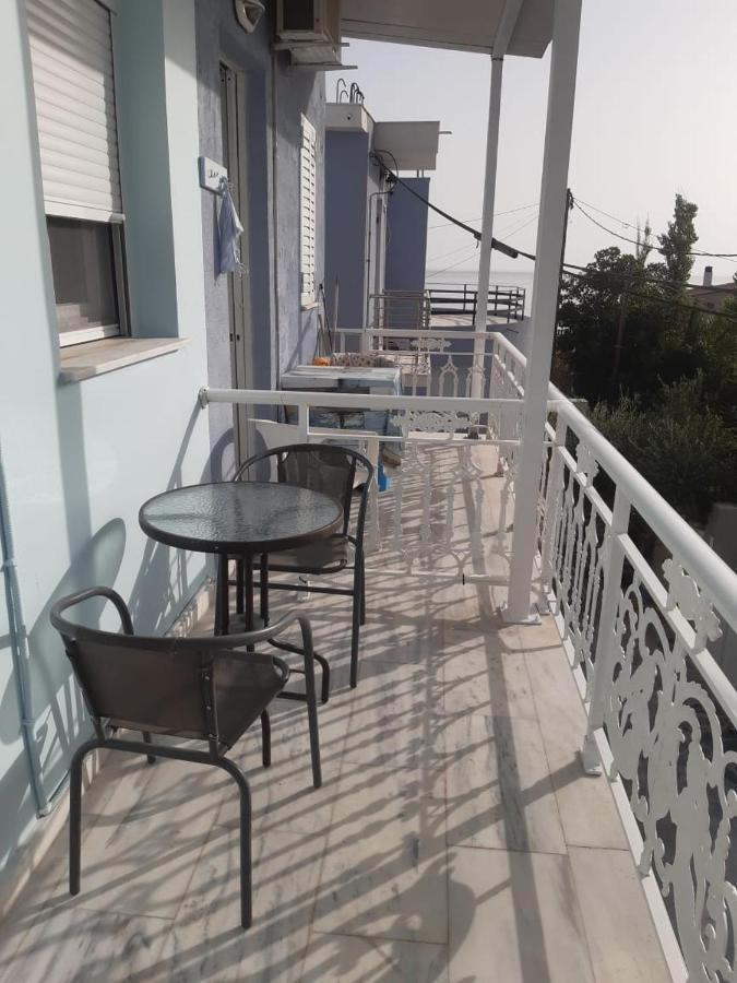 Aparthotel Shades Of Zante 1 à Katastárion Extérieur photo
